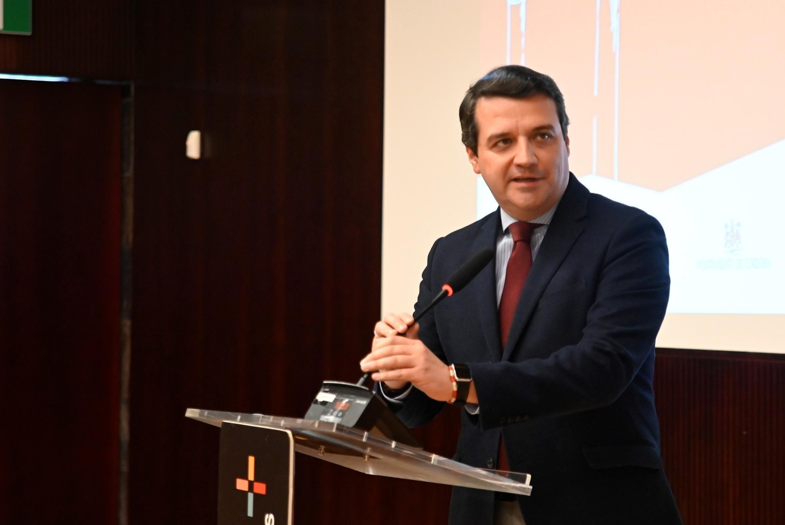 Córdoba reconoce a sus jóvenes talentos del Deporte