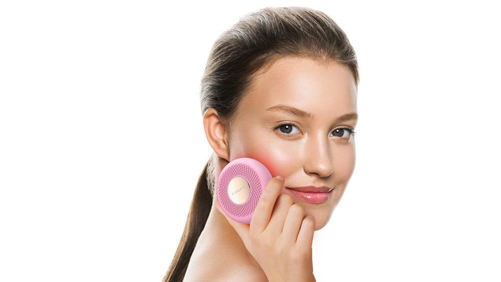 Masajeador Eléctrico con Termoterapia Foreo Ufo Mini