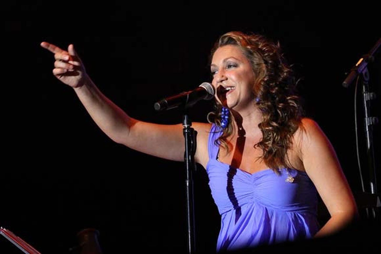 Niña Pastori vuelve con un espectáculo navideño