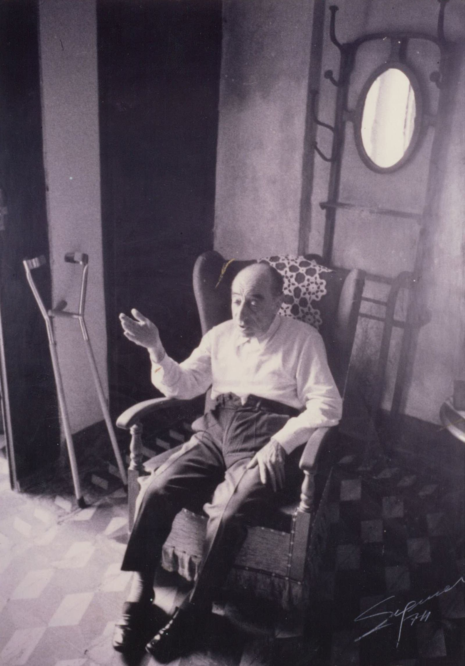 Maestro Rafael Barco