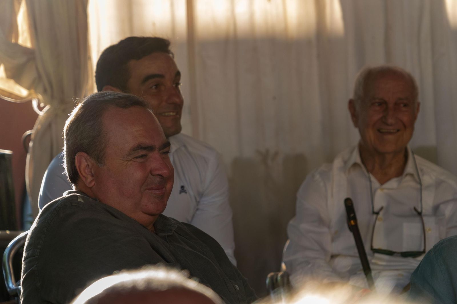 Las fotos de la Copa Sevilla en el Tenis Betis | Jornada 2