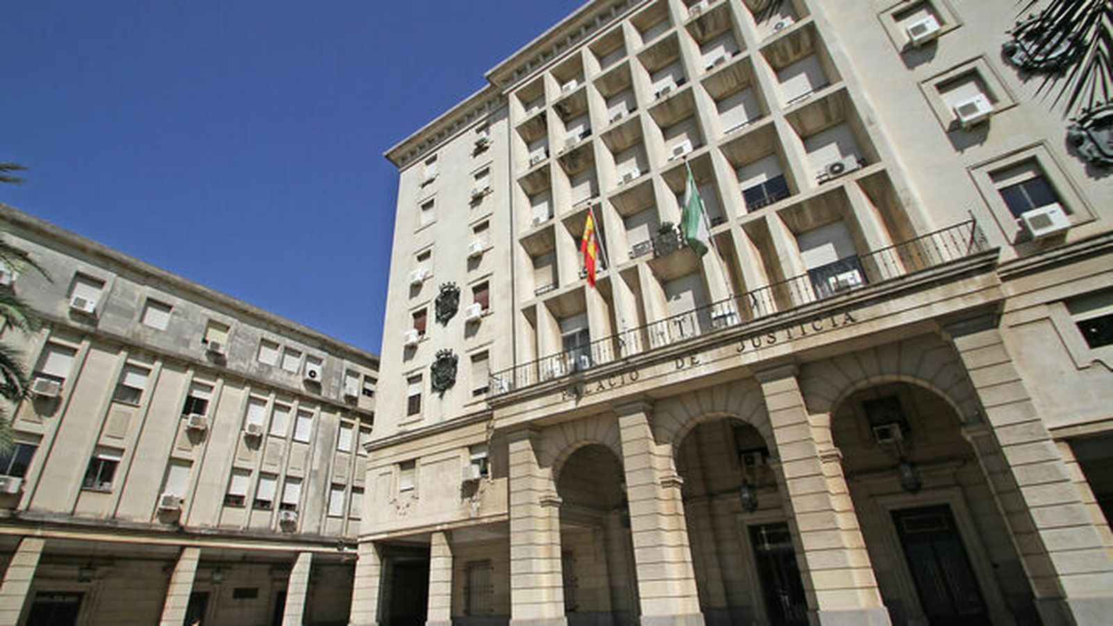 Audiencia de Sevilla