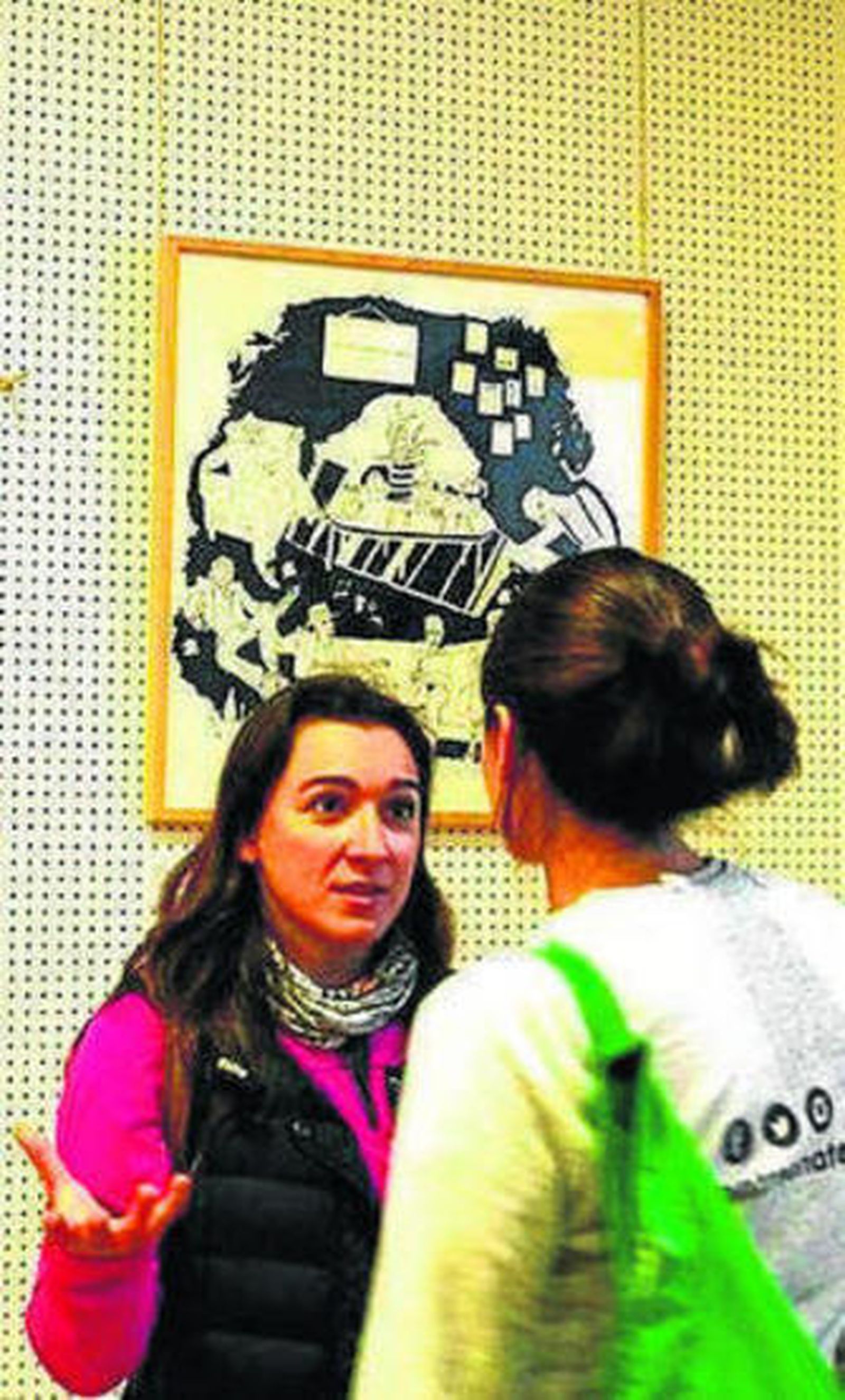 Comidas del día que merecen una exposición