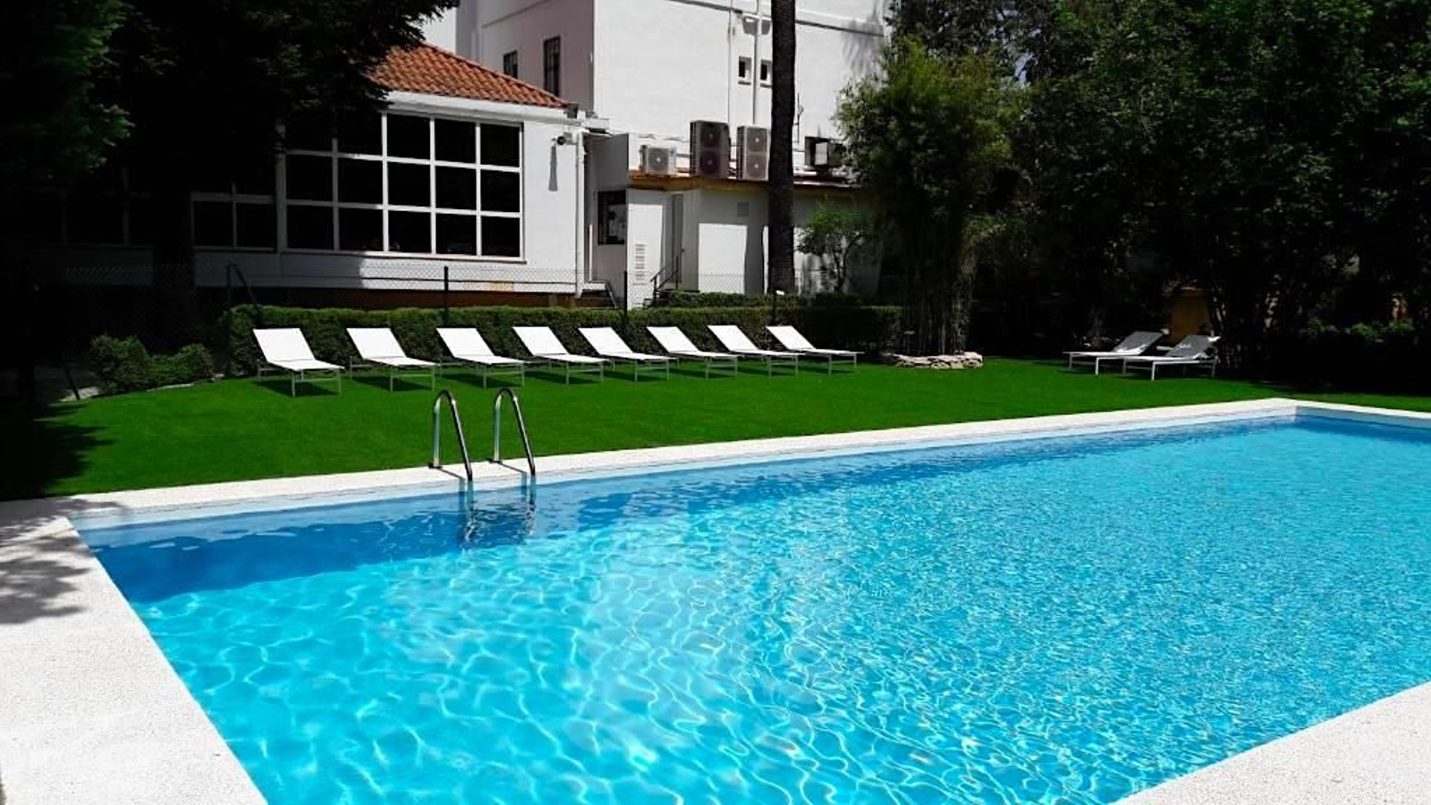El hotel rural de tus sueños para desconectar de todo