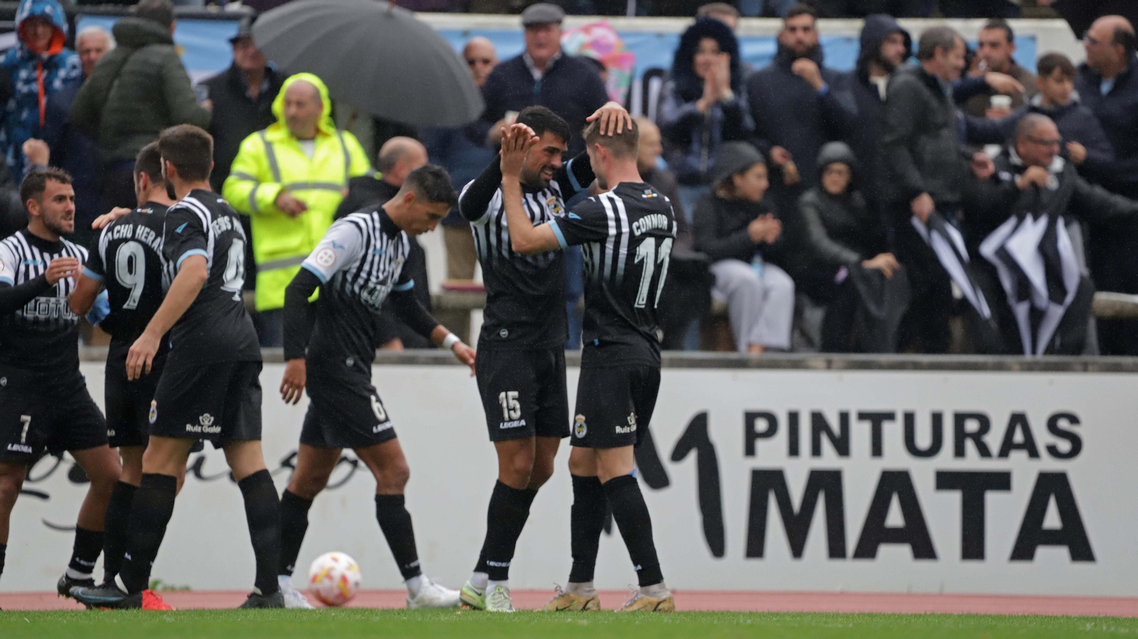 Las mejores fotos del Balona - Ceuta