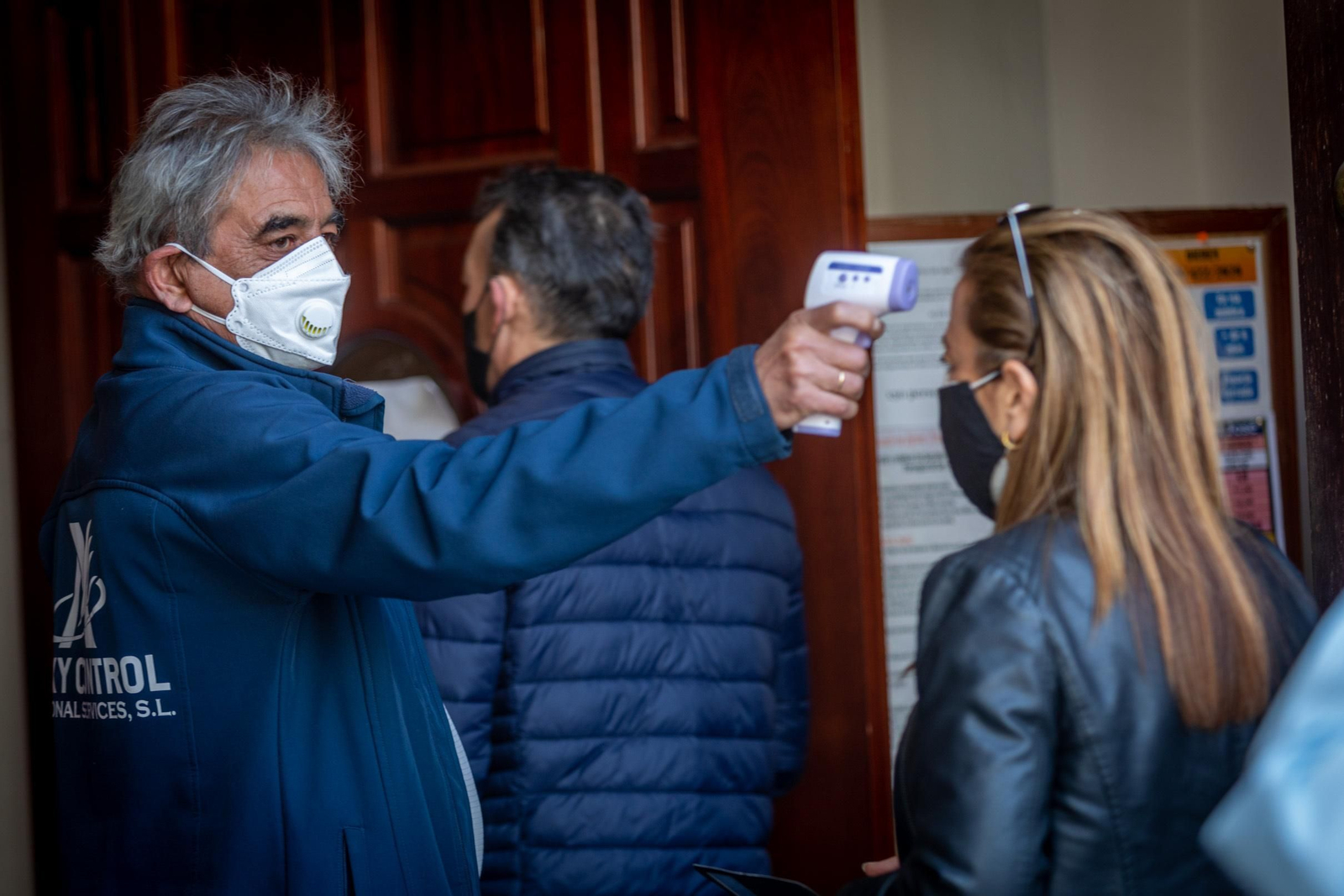 Las imágenes del Domingo de Ramos en Cádiz