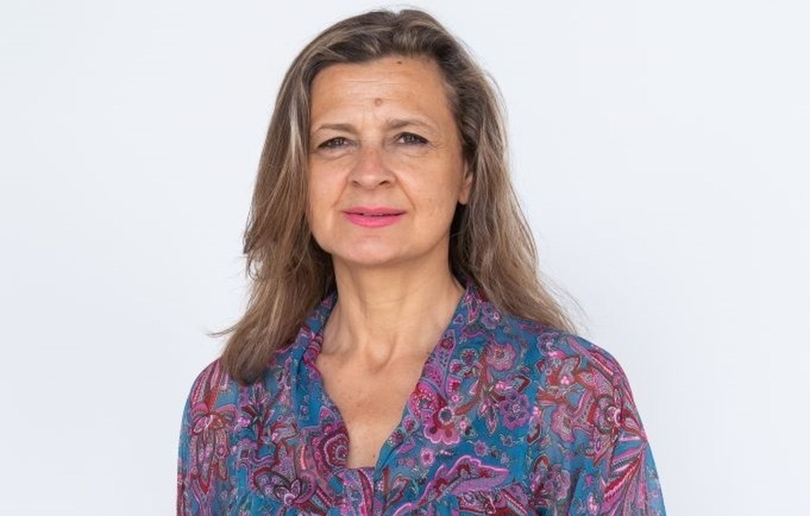 Carmen Martínez Perza.