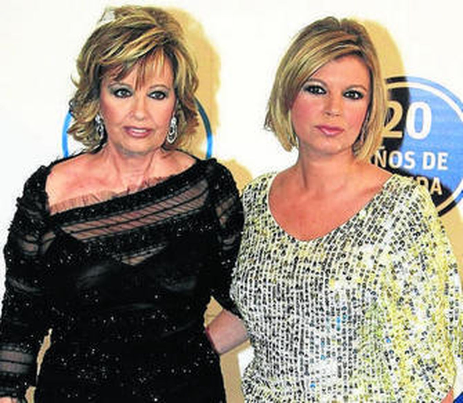 ¿Será Terelu la Kim Kardashian española?