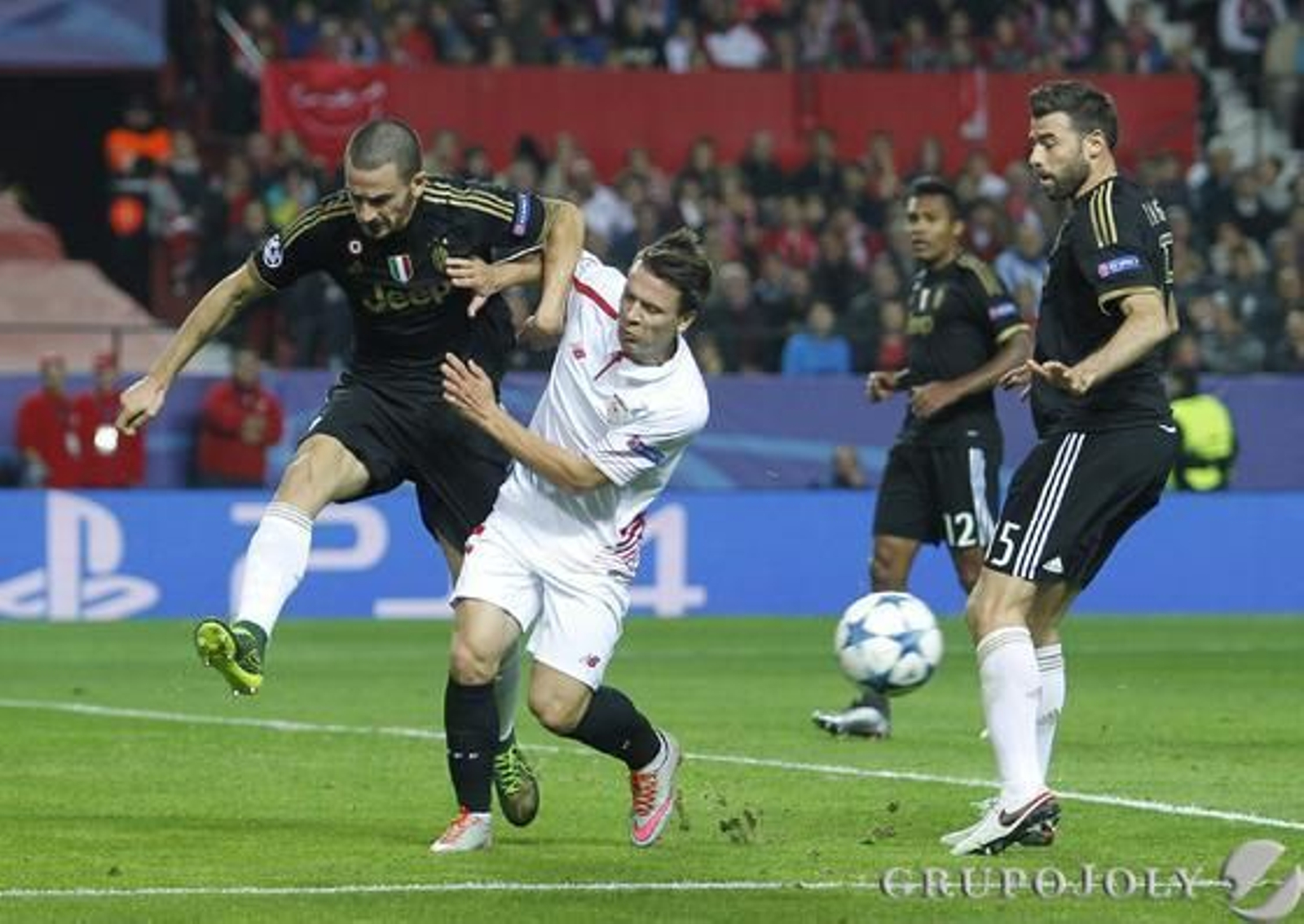 Foto: Antonio Pizarro