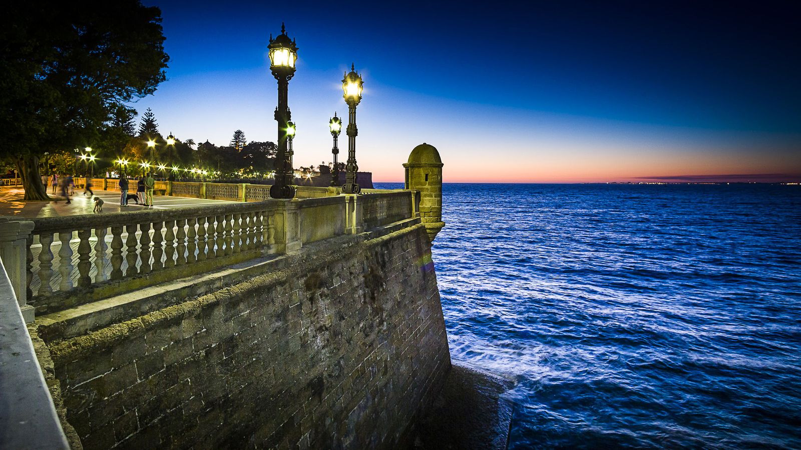 Baluarte de Candelaria