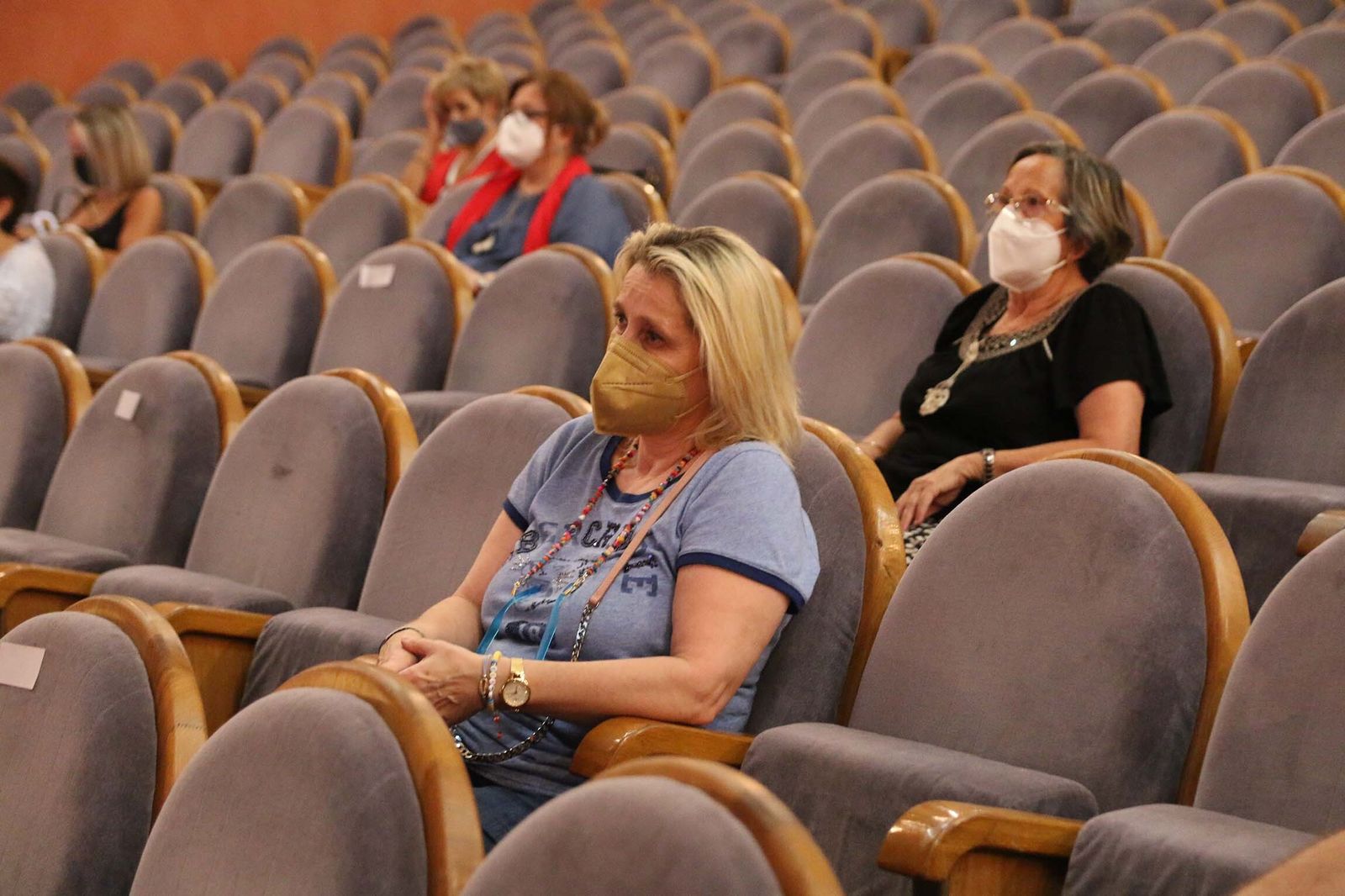 Fotogalería de Diario de los Libros, con Fernando J. Múñez y su obra 'Los diez escalones'
