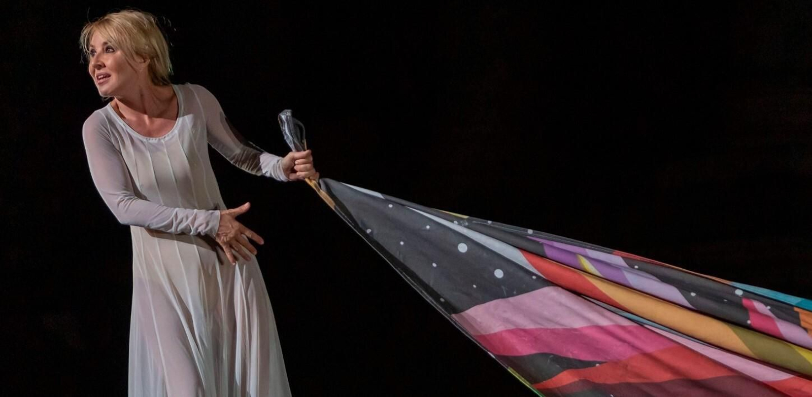 Cayetana Guillén Cuervo en