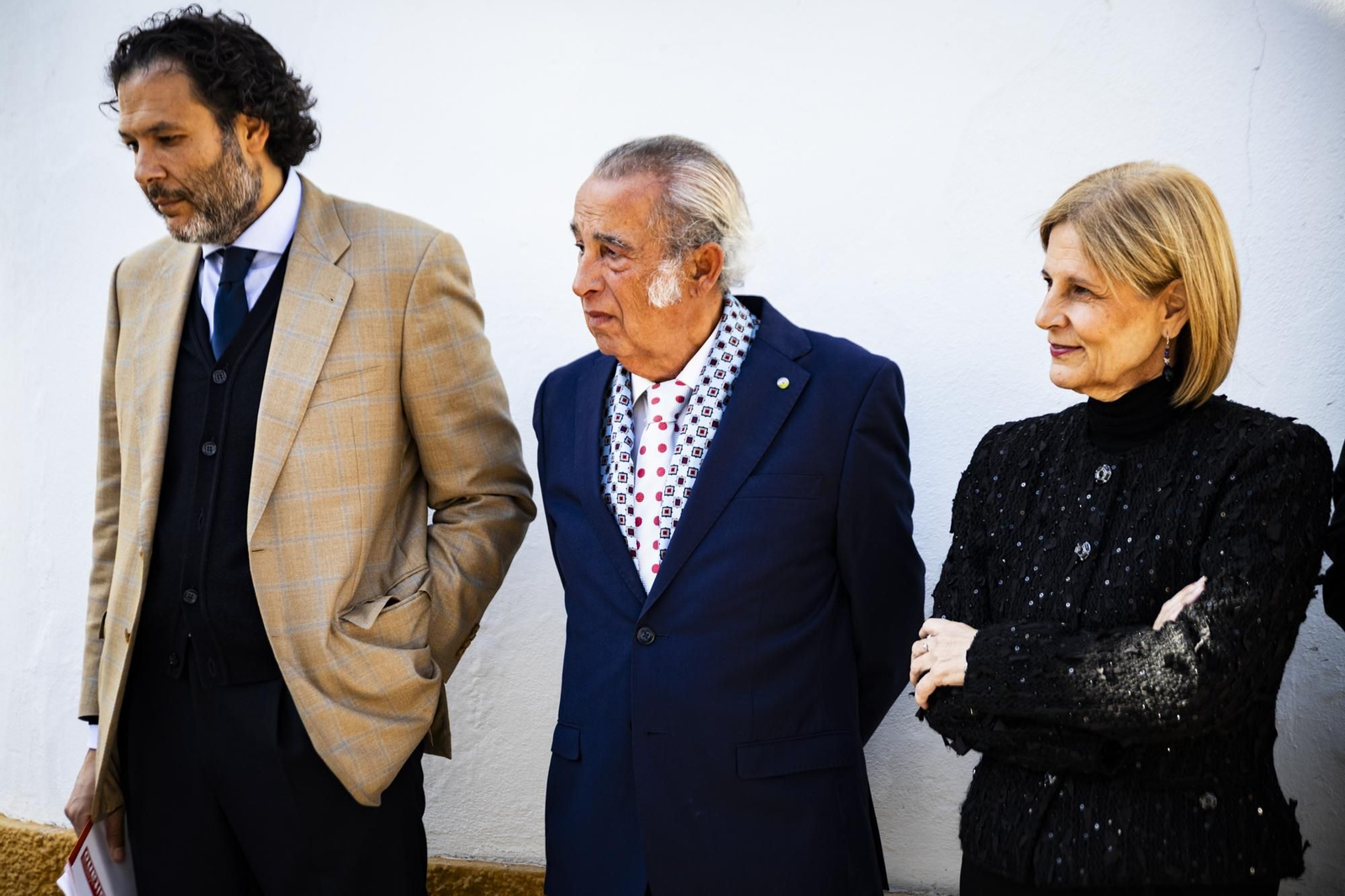 Así celebró Jerez el Día de los Gitanos