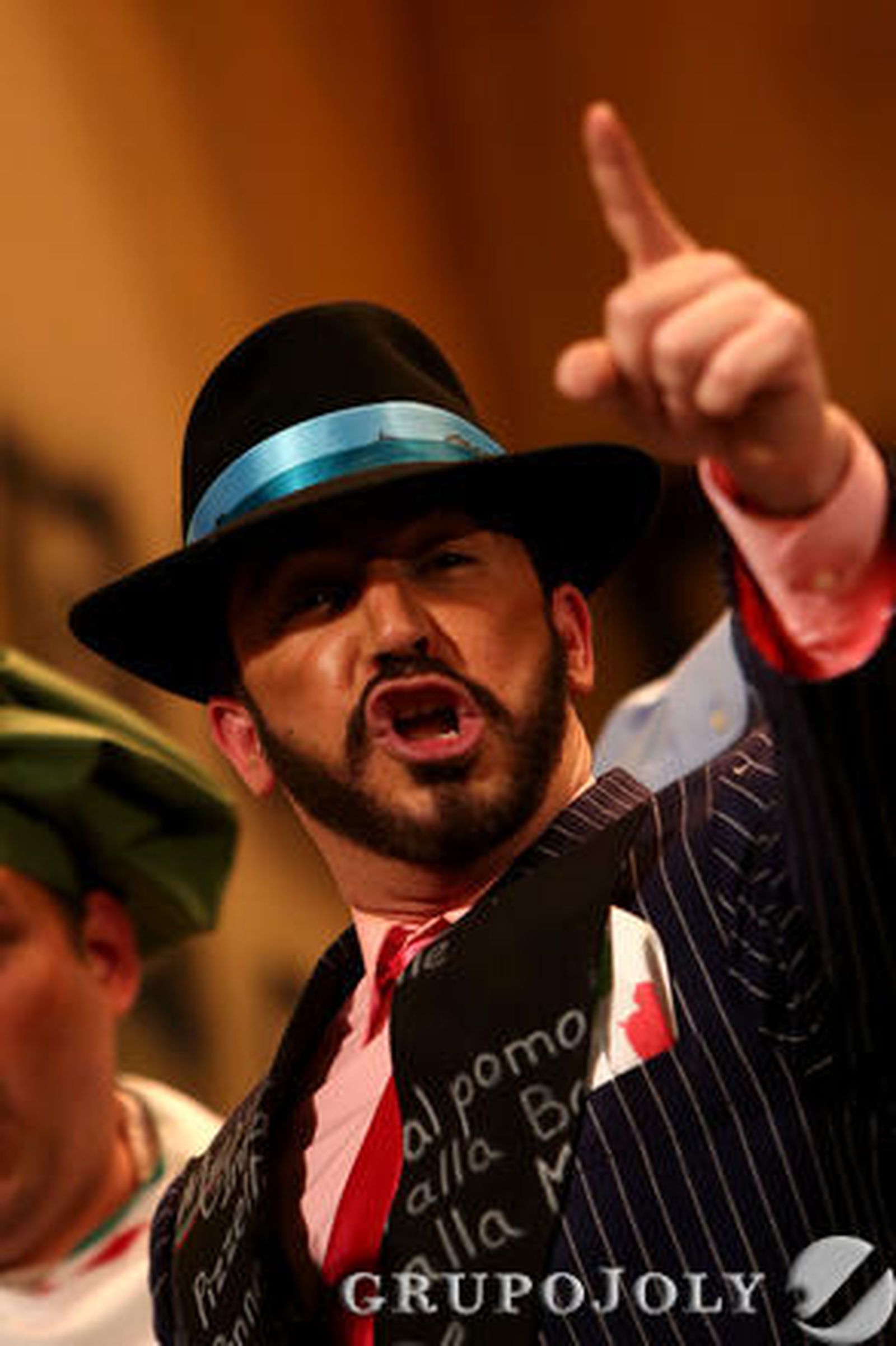 Foto: Lourdes de Vicente y Fito Carreto