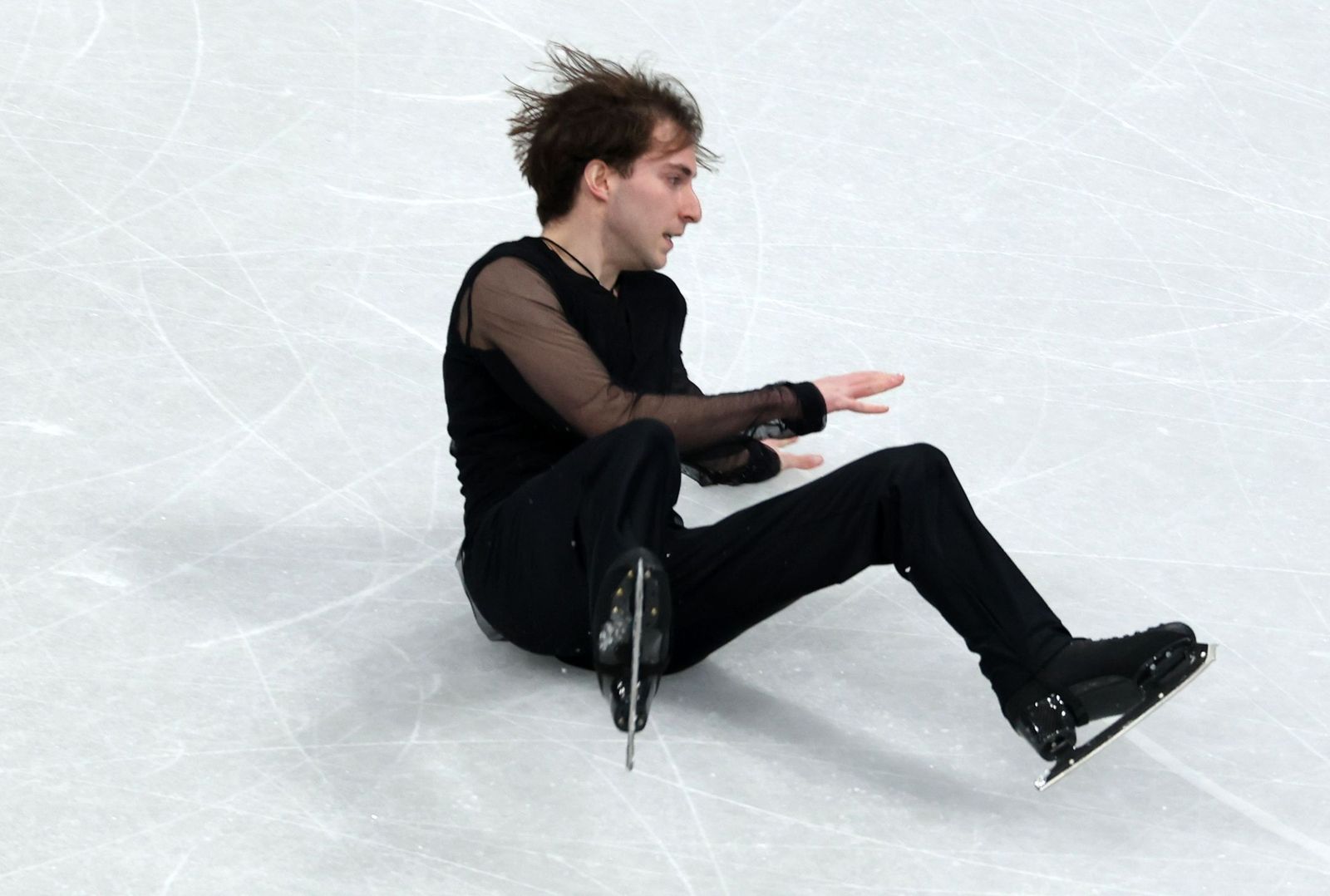 Las mejores fotos de los Juegos Olímpicos de invierno Milán Cortina d'Ampezzo 2026 | Octava jornada