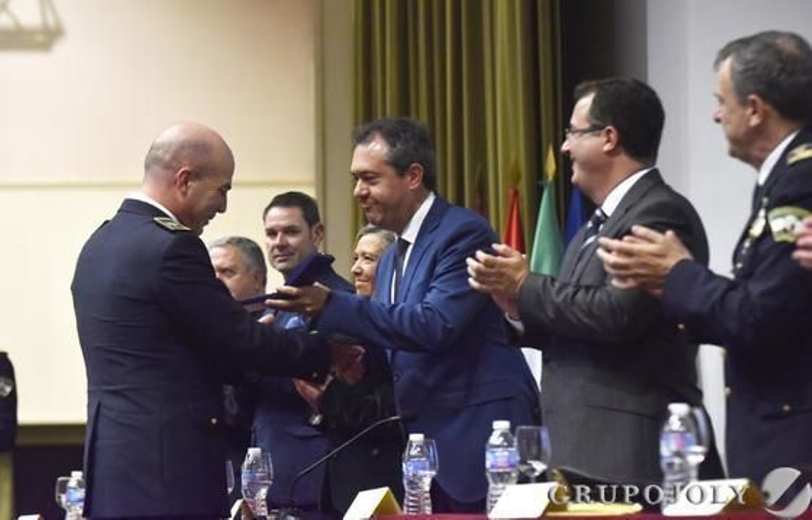 Foto: Juan Carlos Vázquez