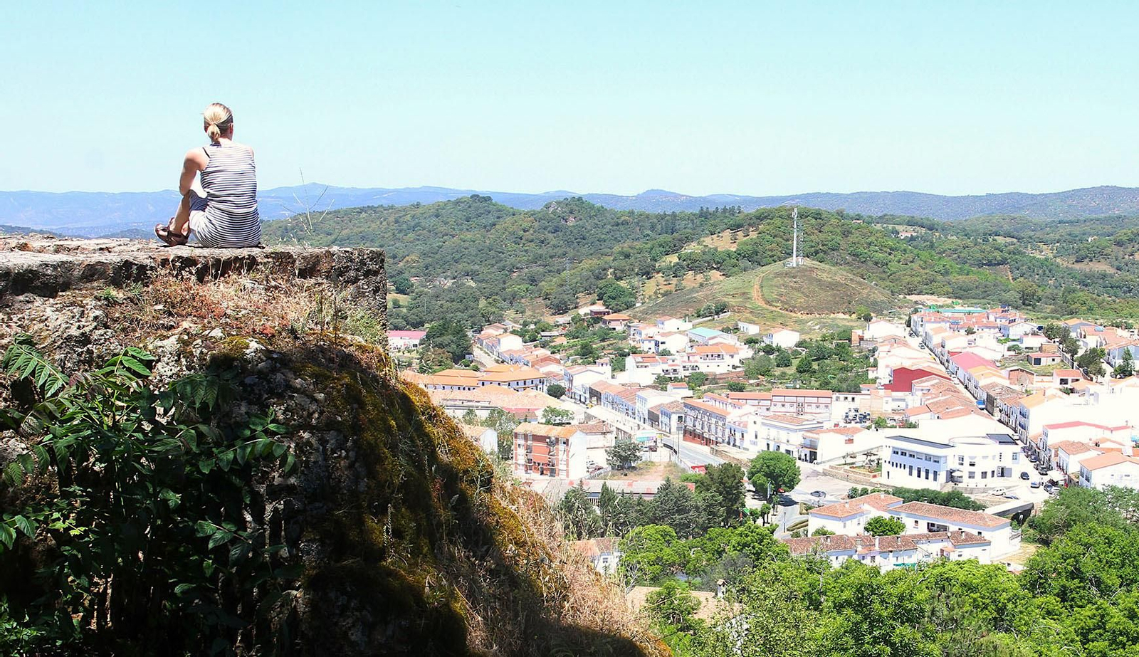 Los pueblos de Huelva que debes conocer esta primavera