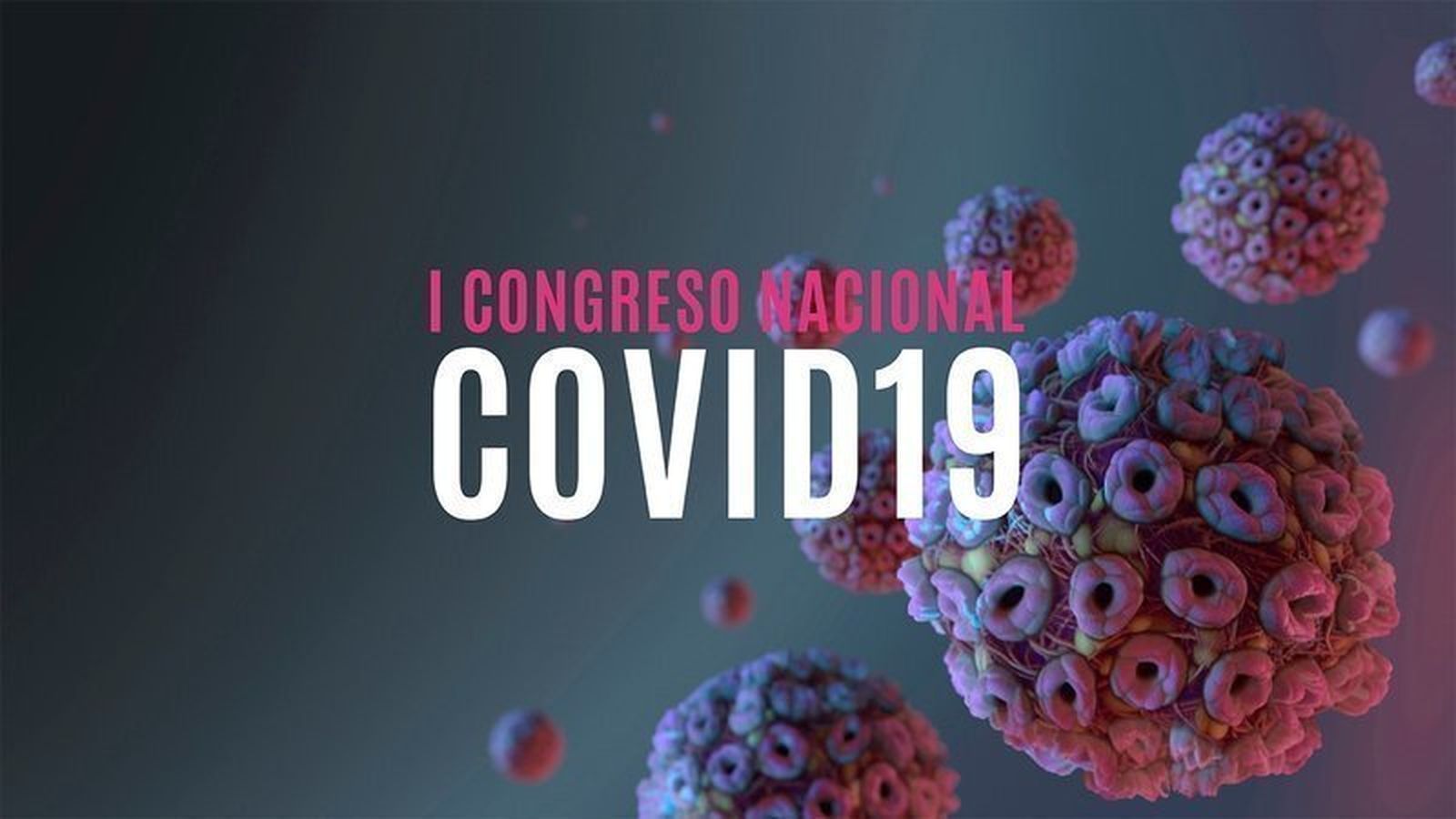 Congreso nacional Covid-19