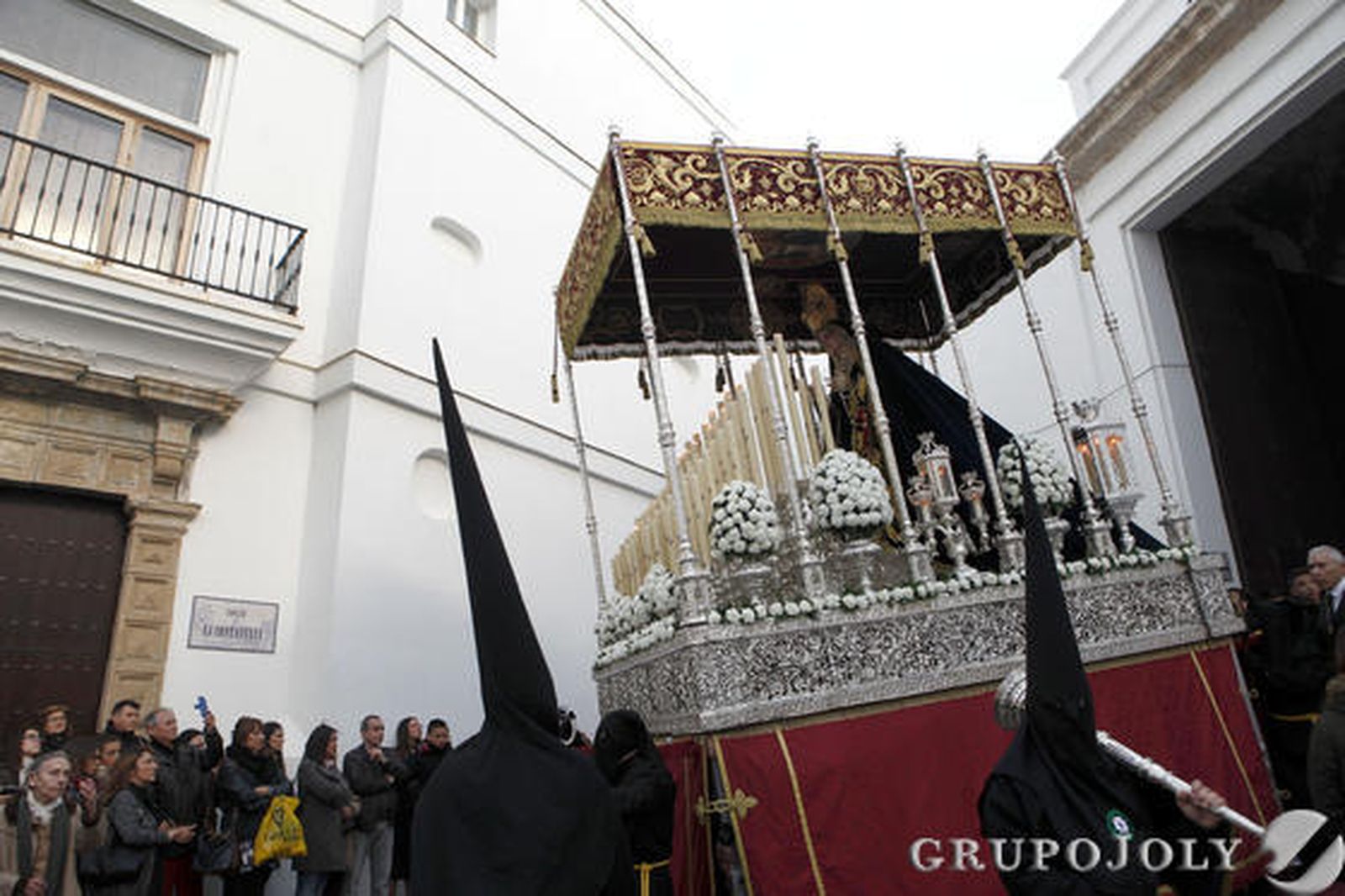 Sanidad. /Jesús Marín