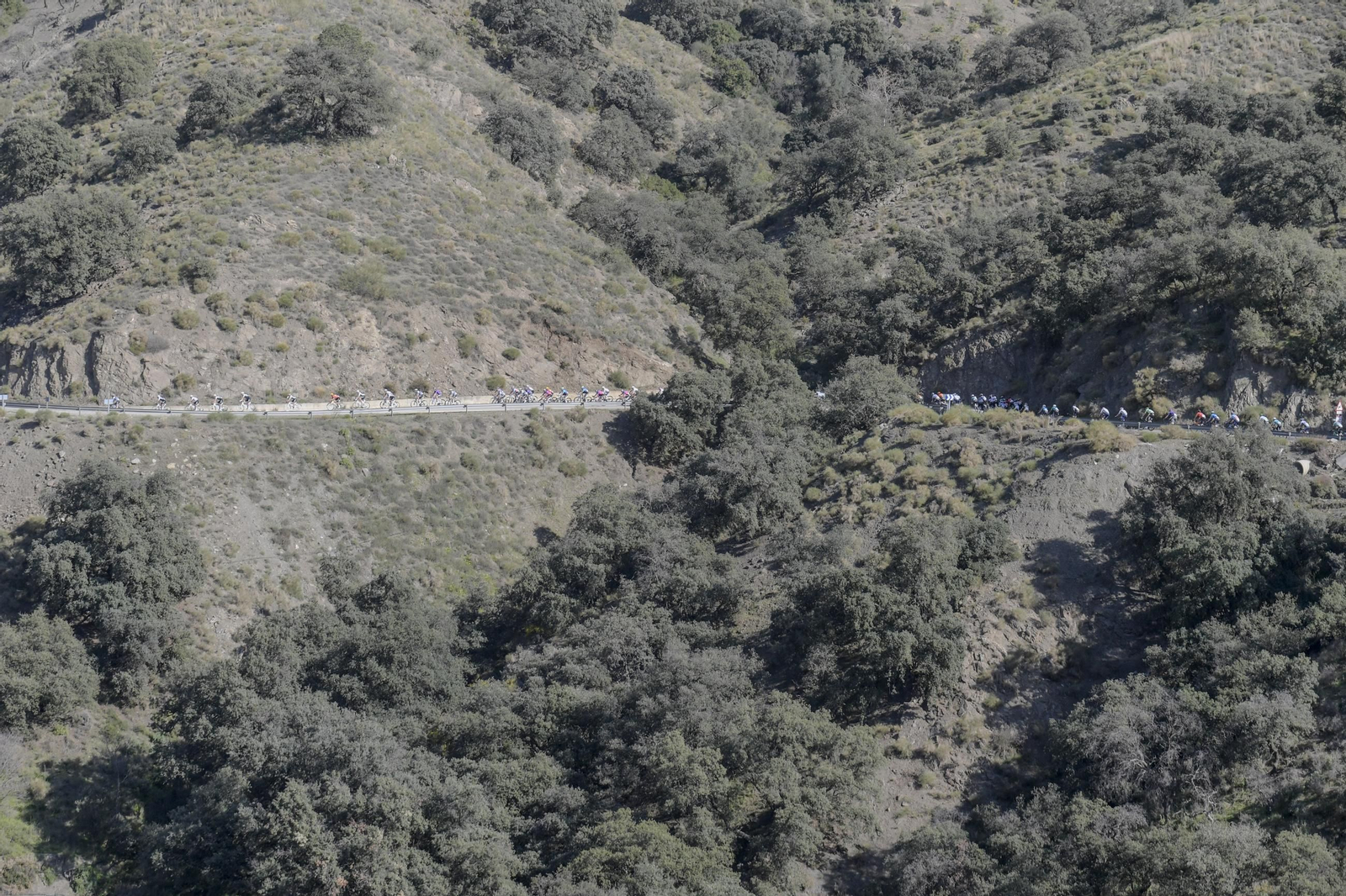 Las fotos de la Ruta del Sol