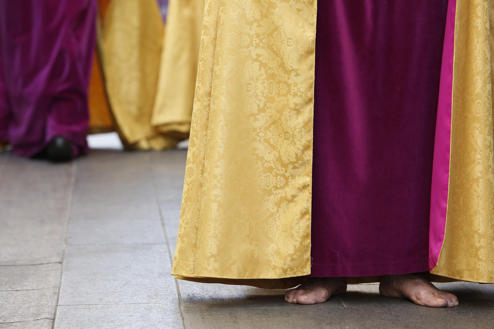 Galería de imágenes del Rescate