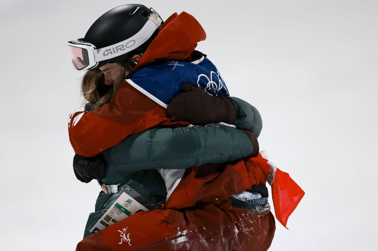 Las mejores fotos de los Juegos Olímpicos de invierno Milán Cortina d'Ampezzo 2026 | Undécima jornada