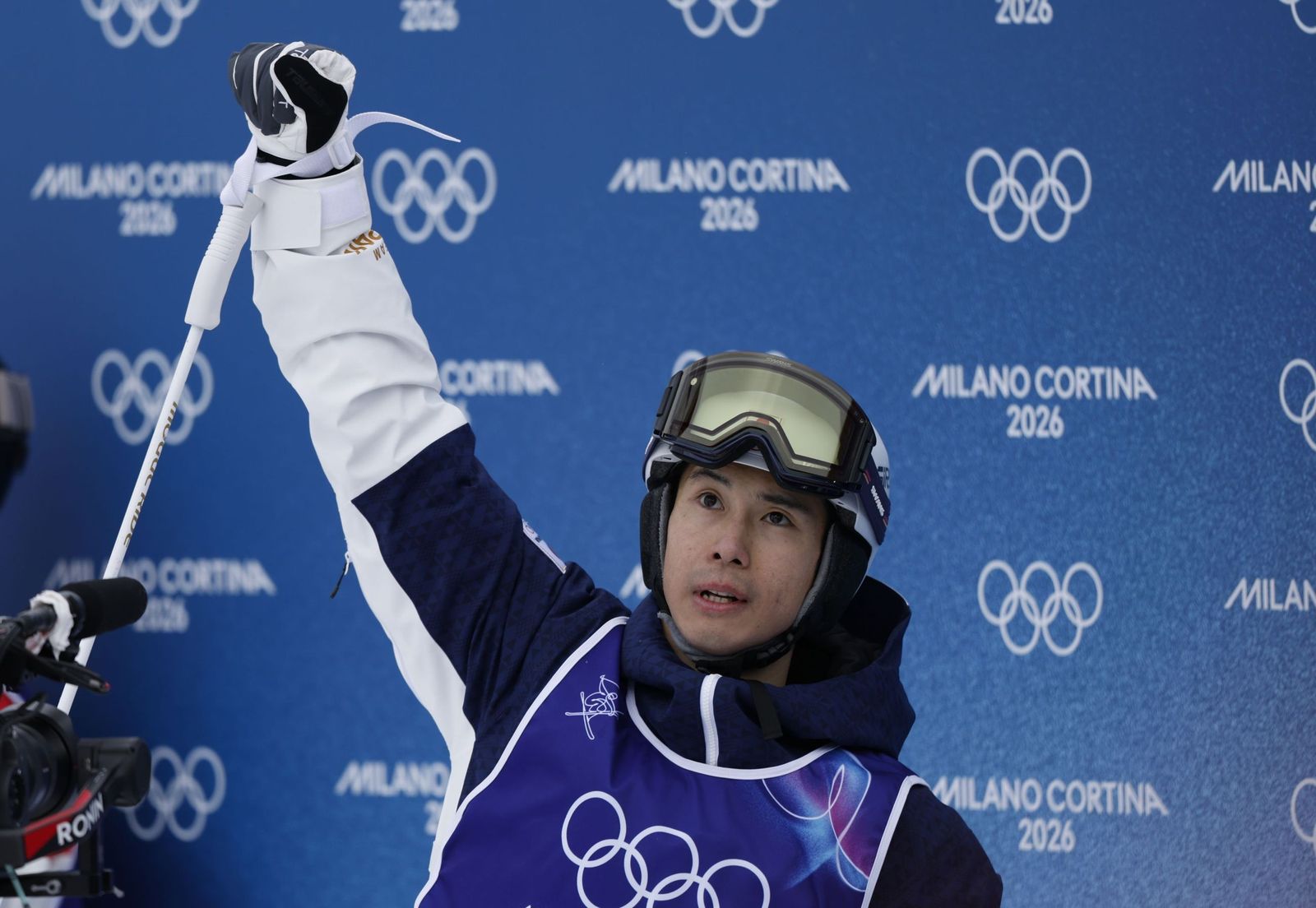 Las mejores fotos de los Juegos Olímpicos de invierno Milán Cortina d'Ampezzo 2026 | Séptima jornada