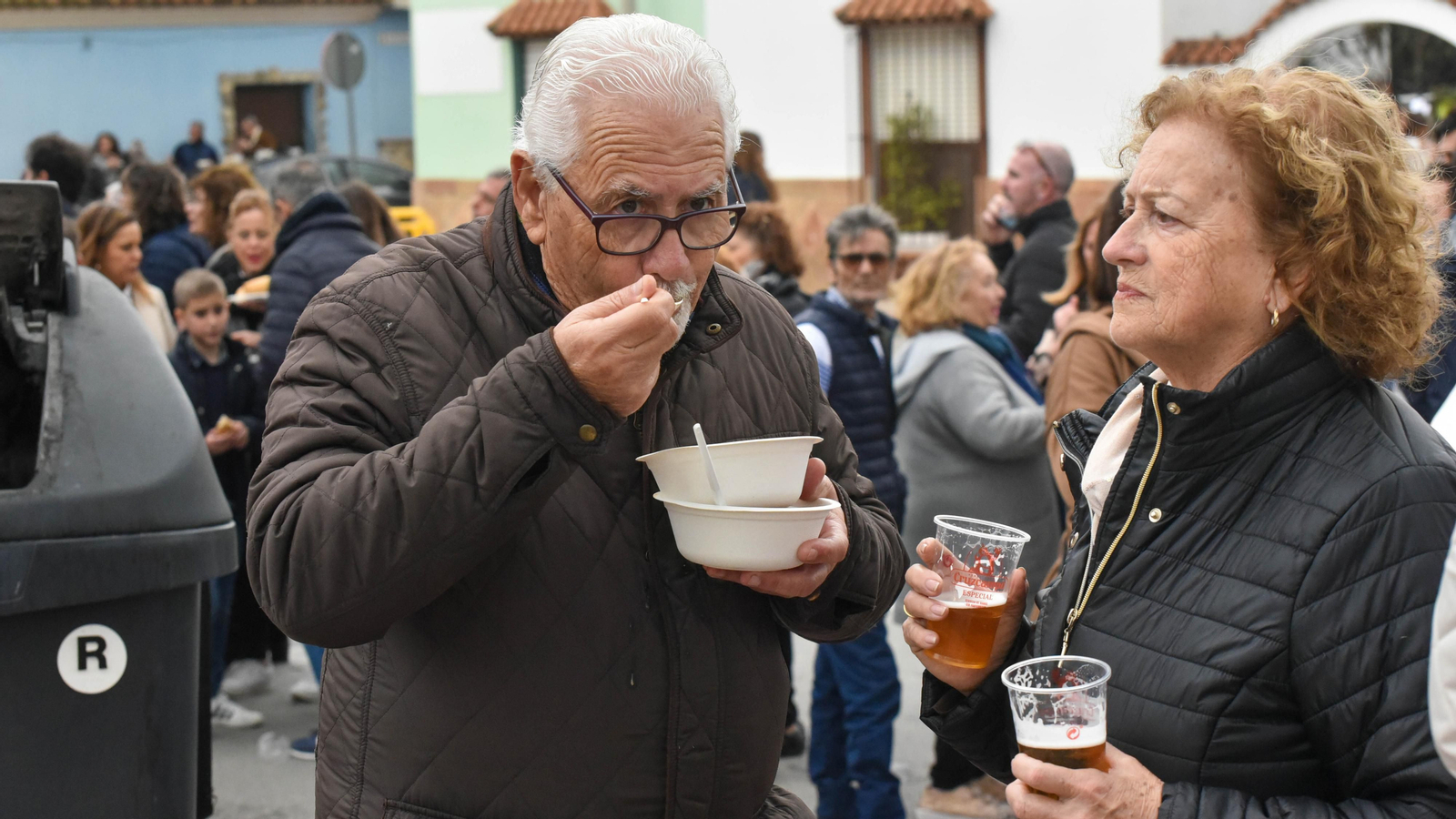 Tagarninada Popular 2023