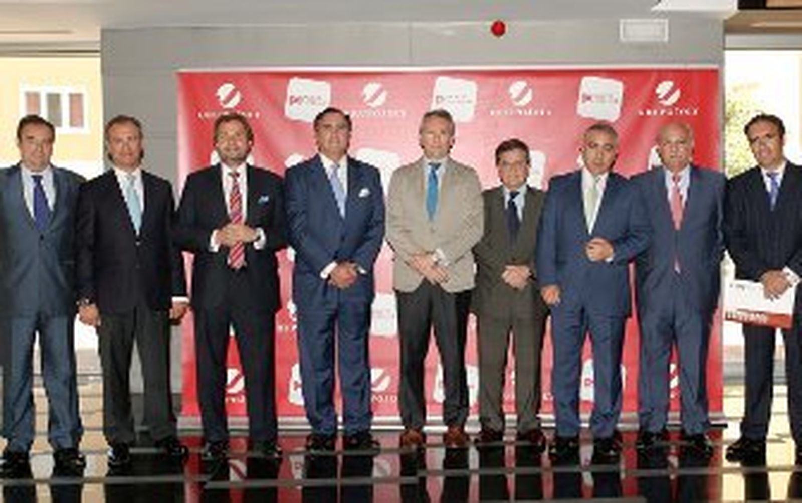 El 'milagro' del Real Tesoro