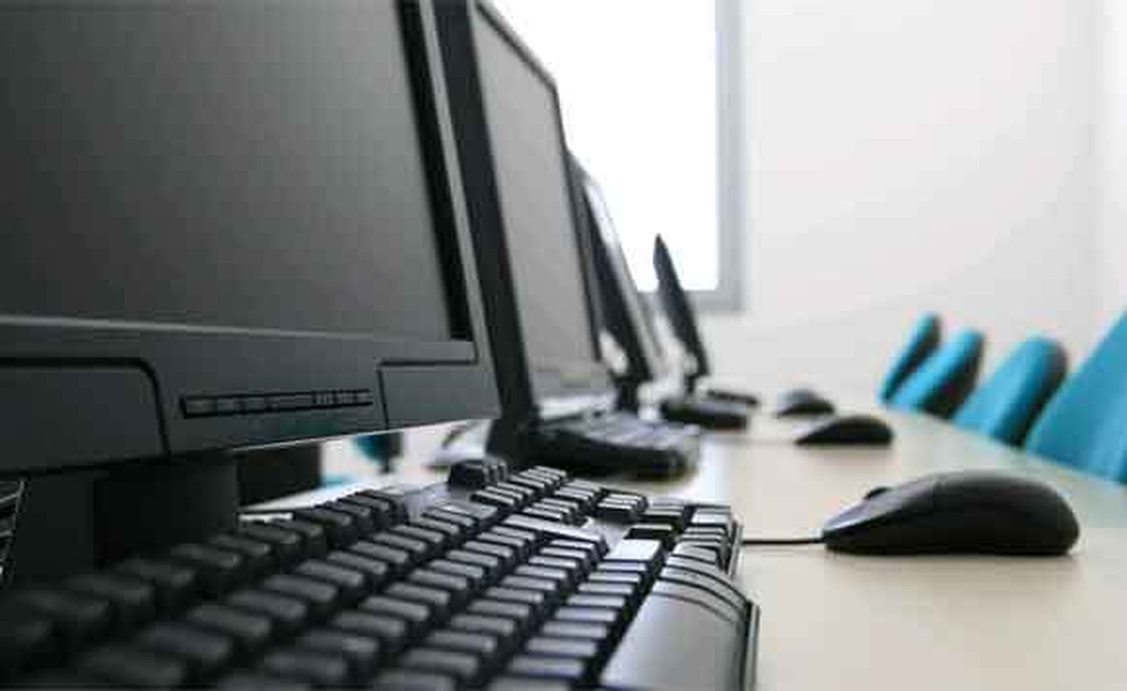 Nuevo servicio de Disco Virtual en Red