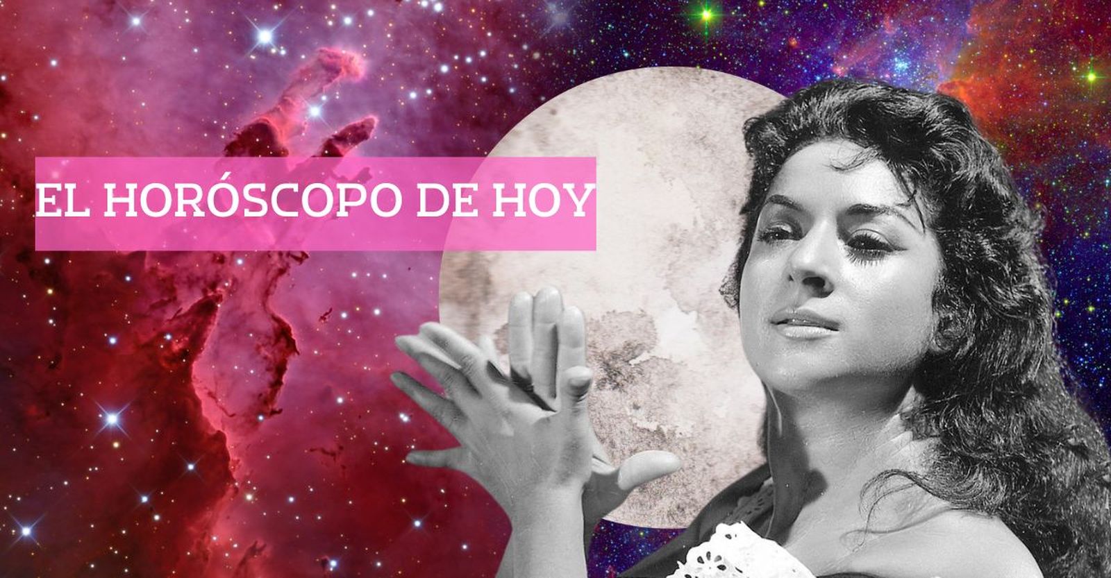 El horóscopo de hoy 19 de diciembre de 2024 de Aries, Tauro, Géminis, Cáncer, Leo, Virgo, Libra, Escorpio, Sagitario, Capricornio, Acuario y Piscis.