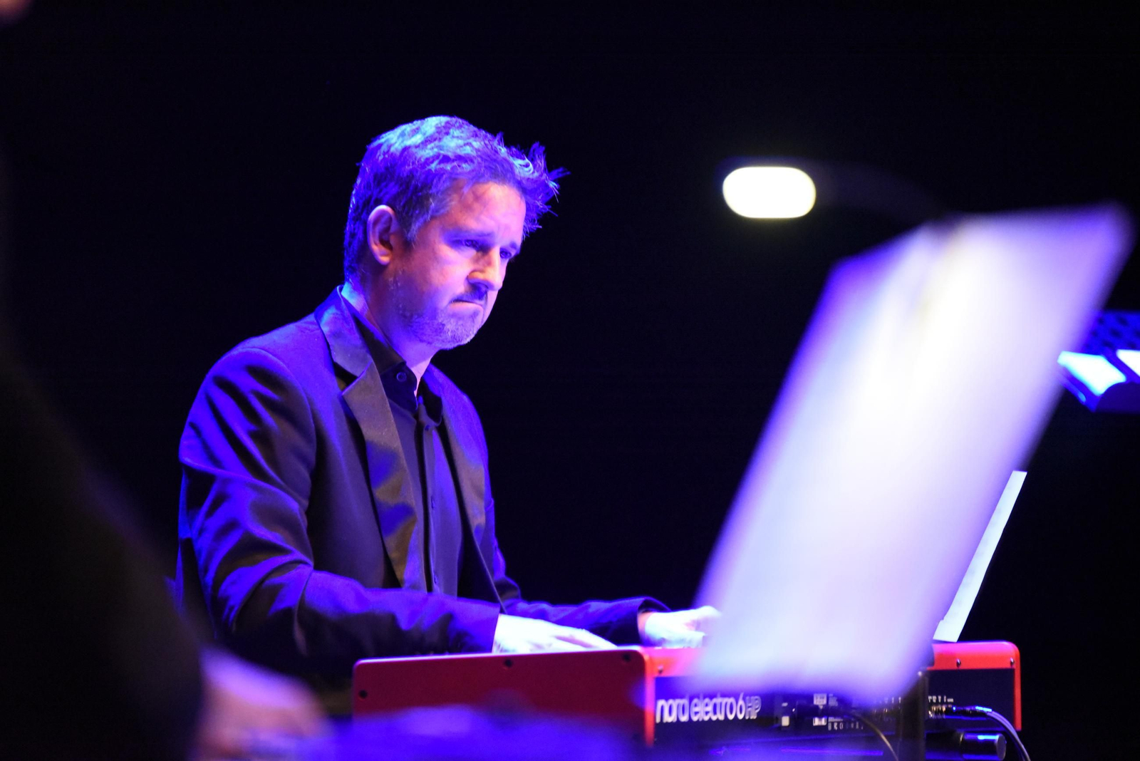 Las mejores fotos del concierto extraordinario de Cuaresma de Córdoba