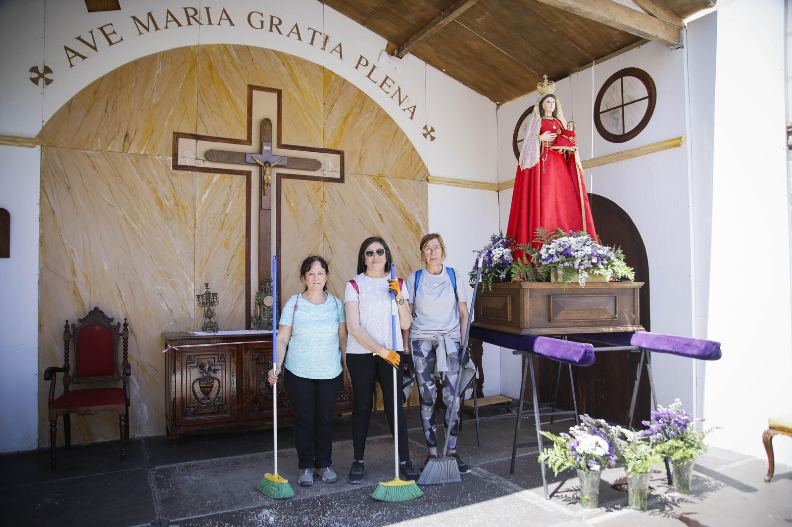Imágenes de "Canteros y Caciques en la lucha por el Mármol" de Macael
