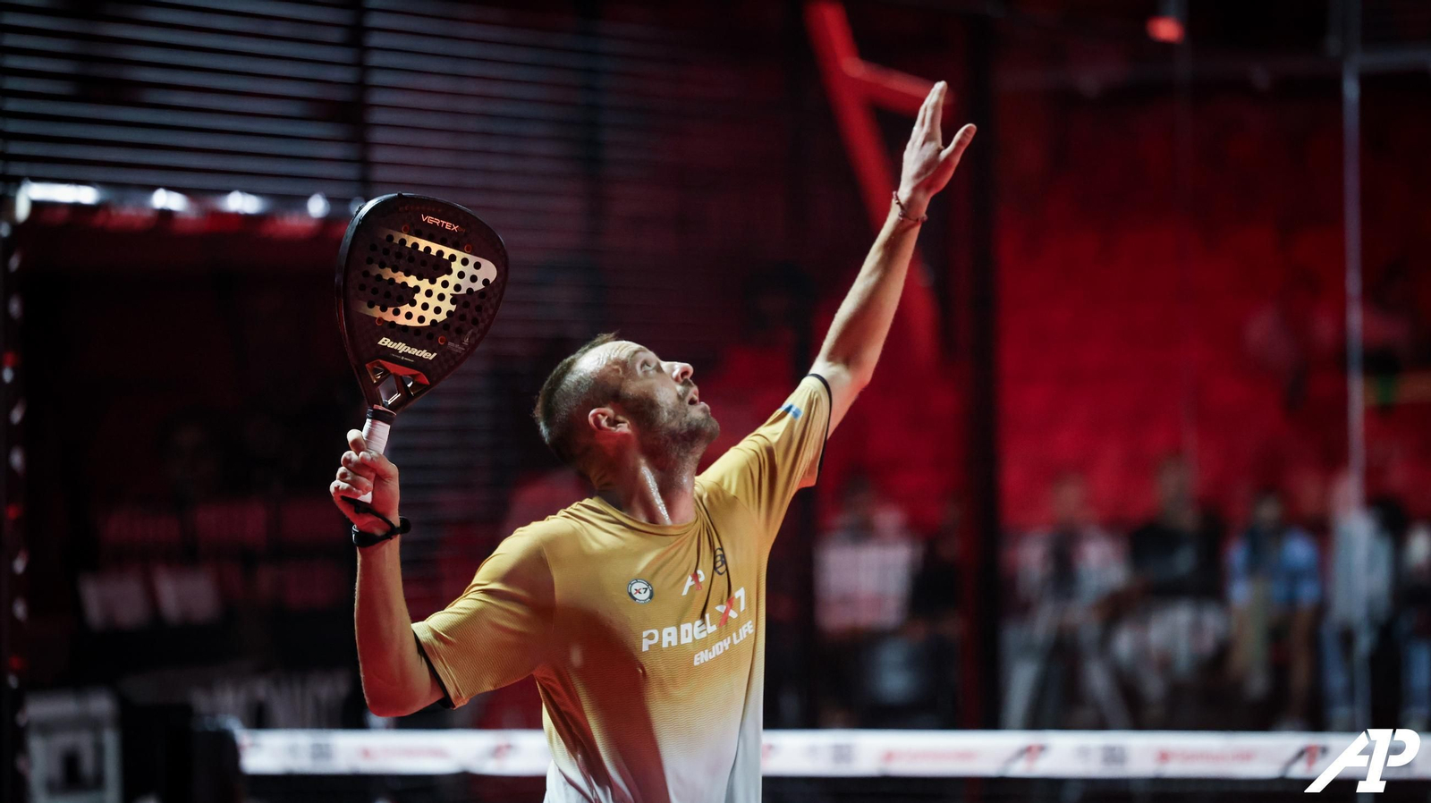 Las fotos del Sevilla Master de pádel | dieciseisavos de final