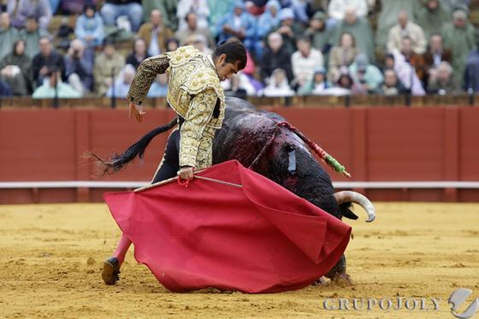 Joselito Adame. / Juan Carlos Muñoz