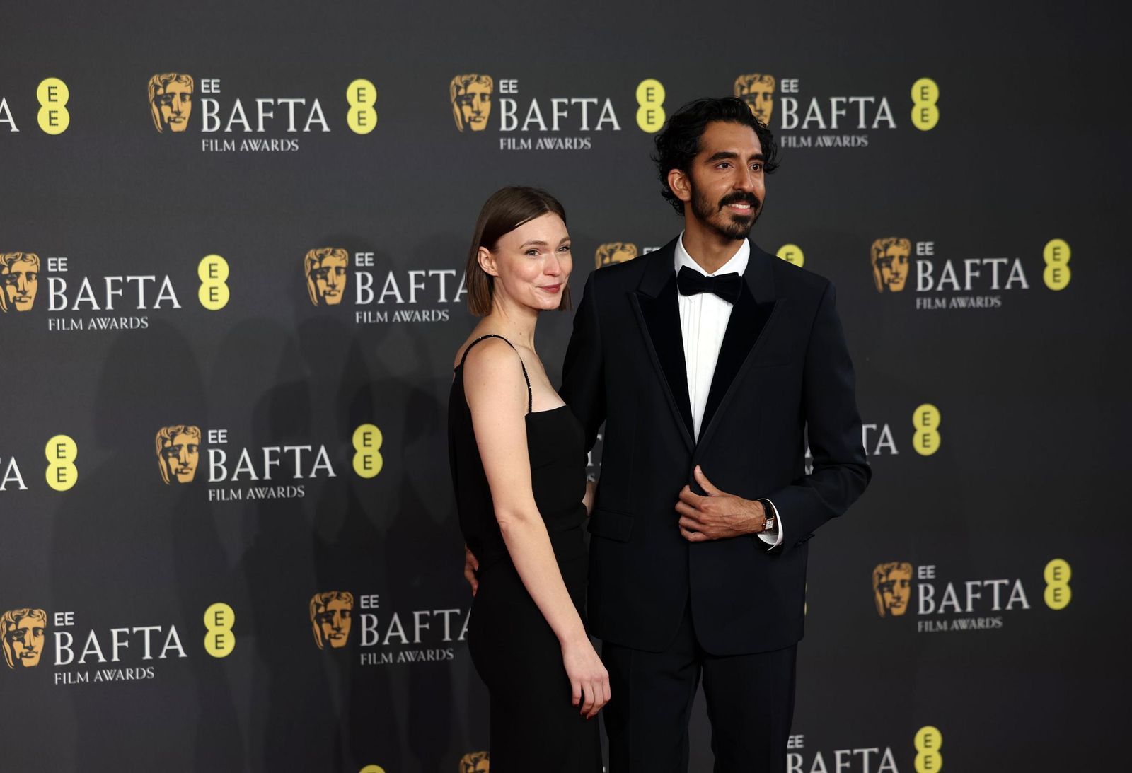 Las mejores imágenes de los BAFTA 2025