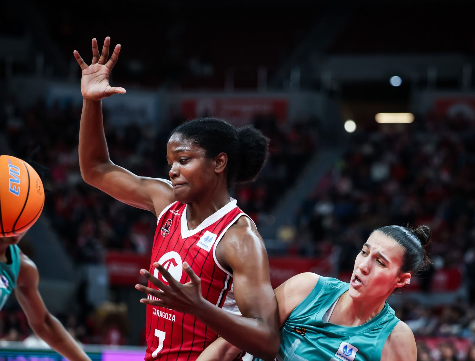 El CAB Estepona bordea la gesta en Zaragoza (62-59)