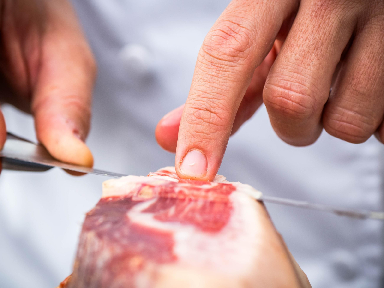Feria de Cortadores de San Fernando