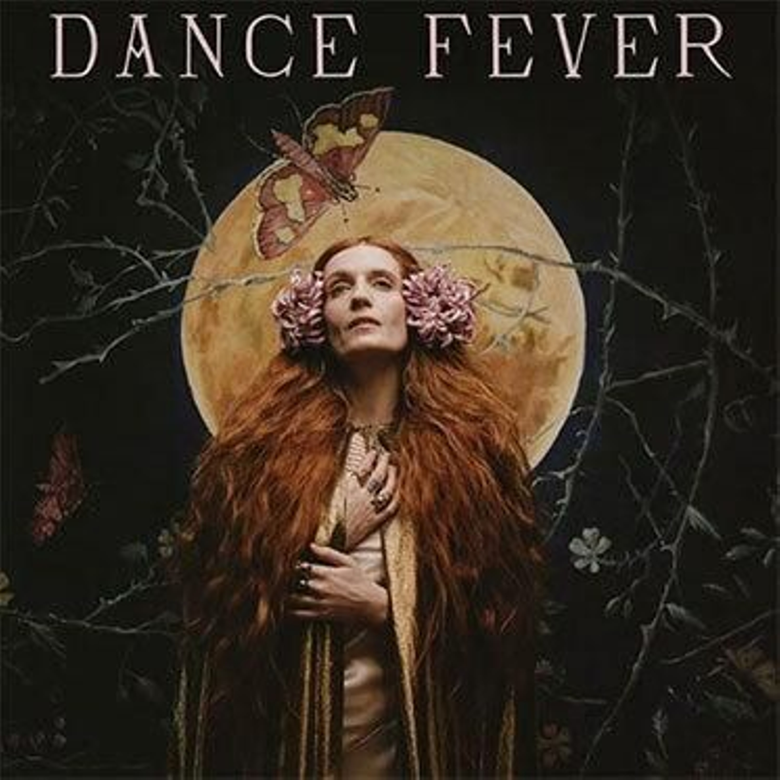 Florence + The Machine - Dance Fever
