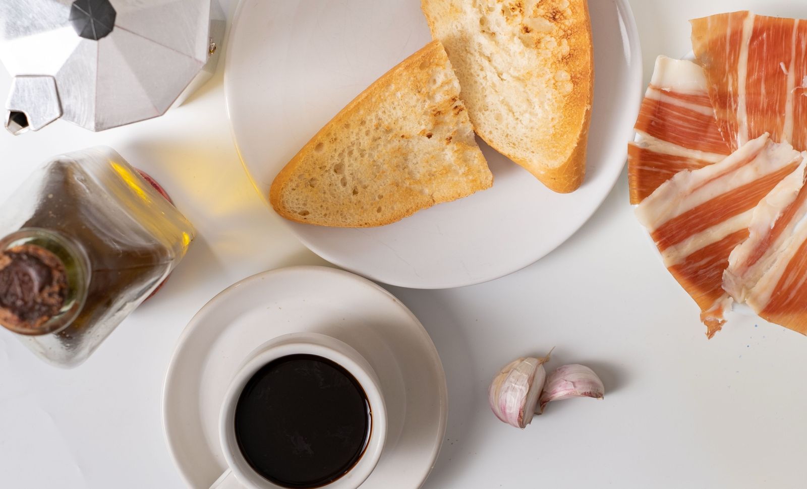 El desayuno típico onubense que los nutricionistas piden eliminar