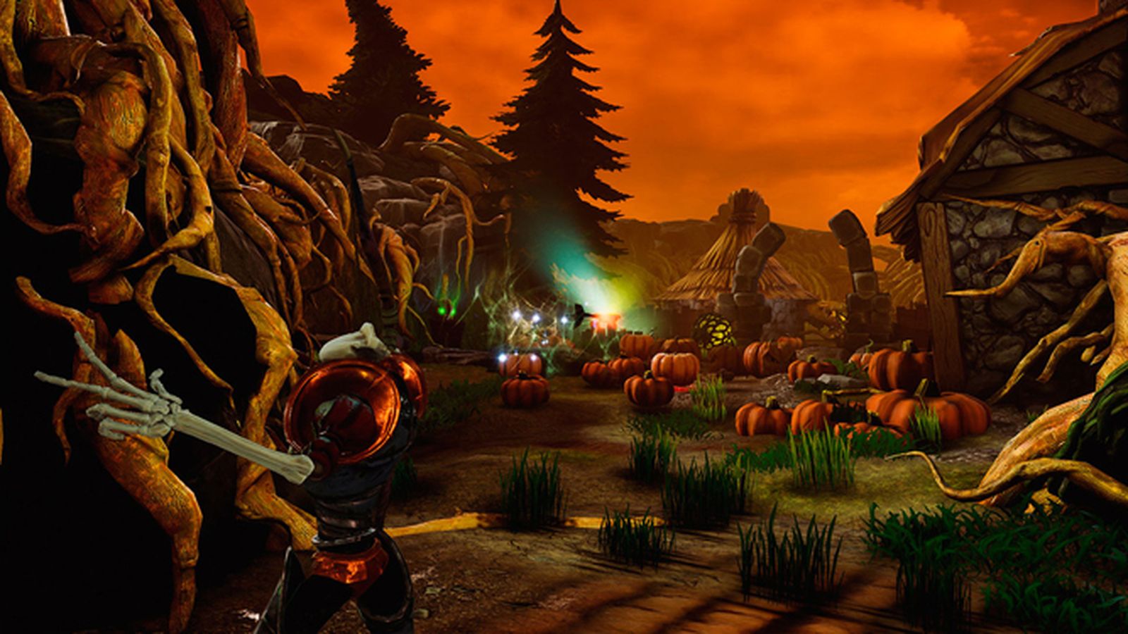 Una imagen del juego.