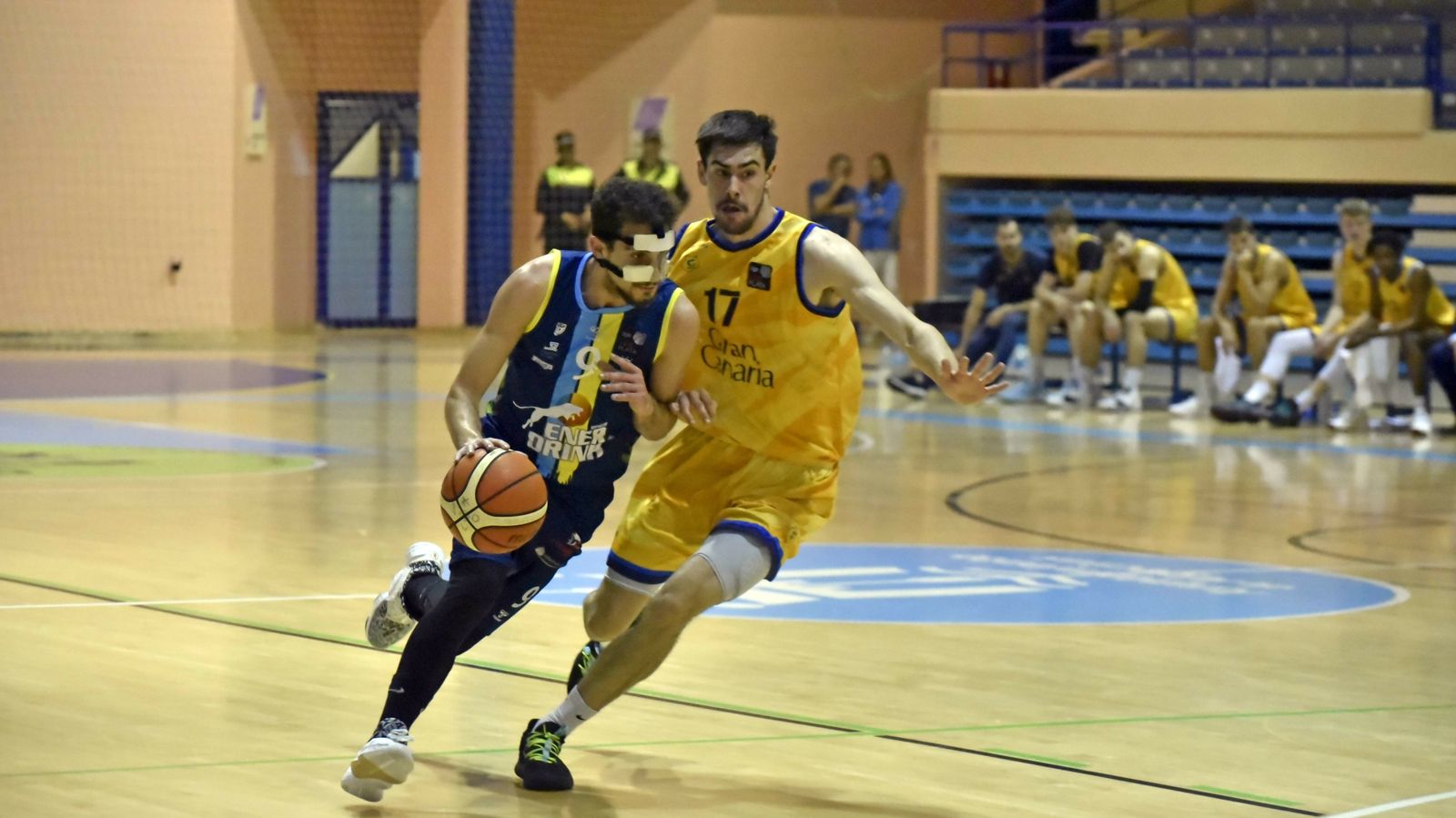 las fotos del Udea - Gran Canaria B