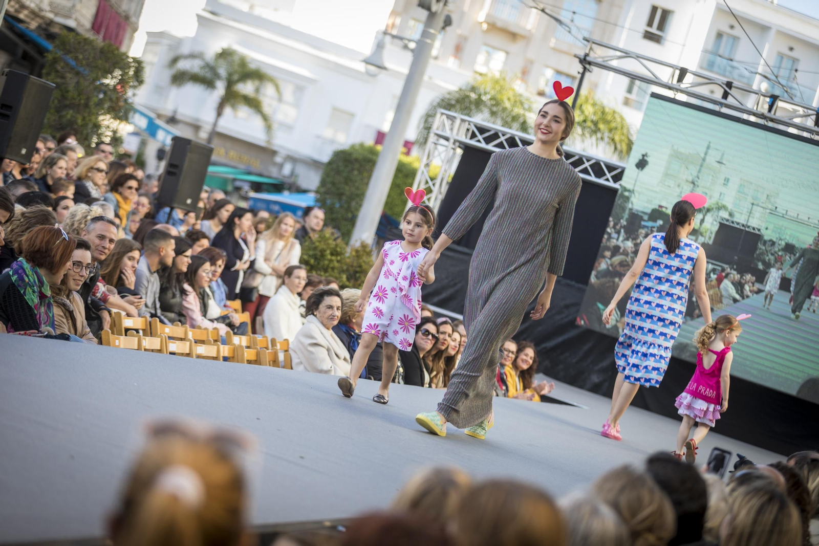 Imágenes de la pasarela 'SFDOModa'