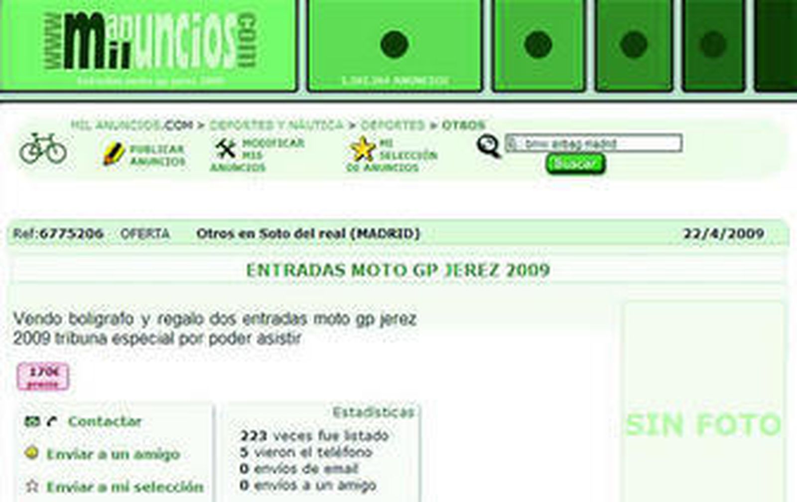 Internet se ha convertido en una gran herramienta para buscar el mejor billete.