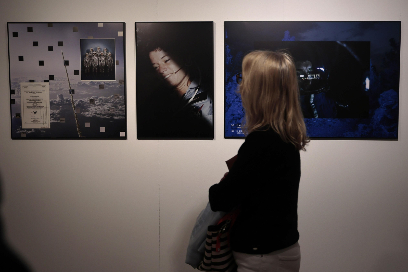 Las imágenes de la exposición World Press Photo 2024