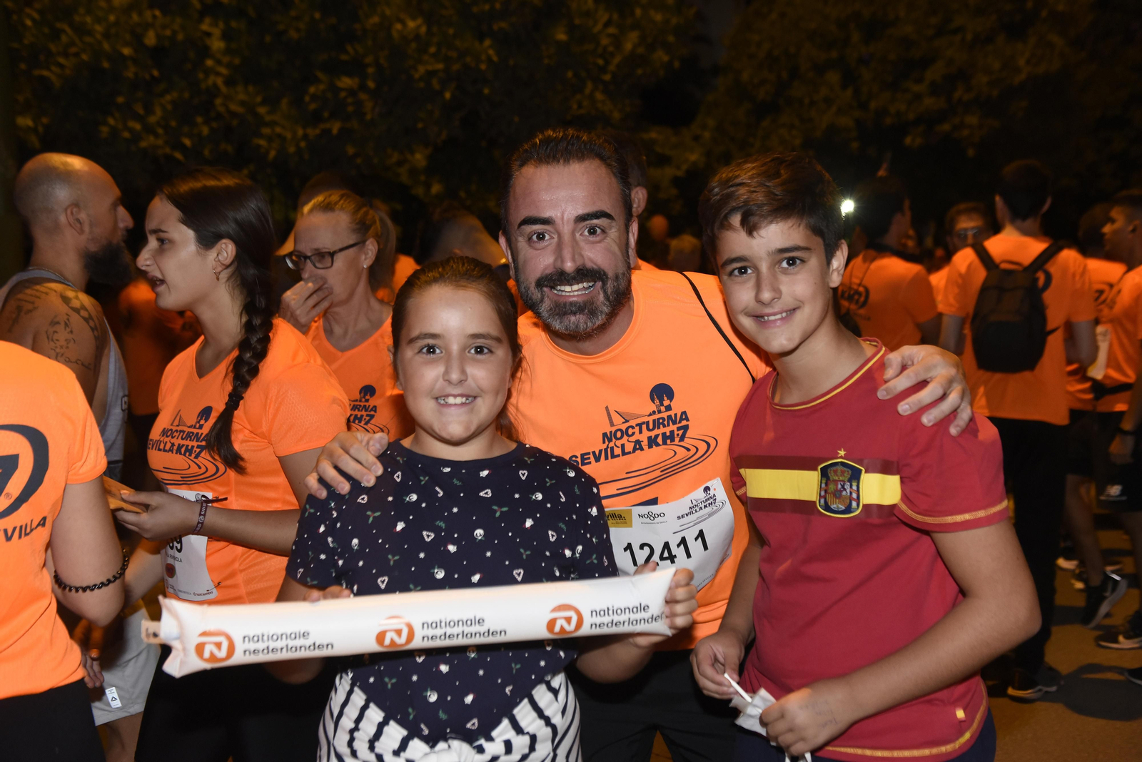 Búscate en la Carrera Nocturna 2