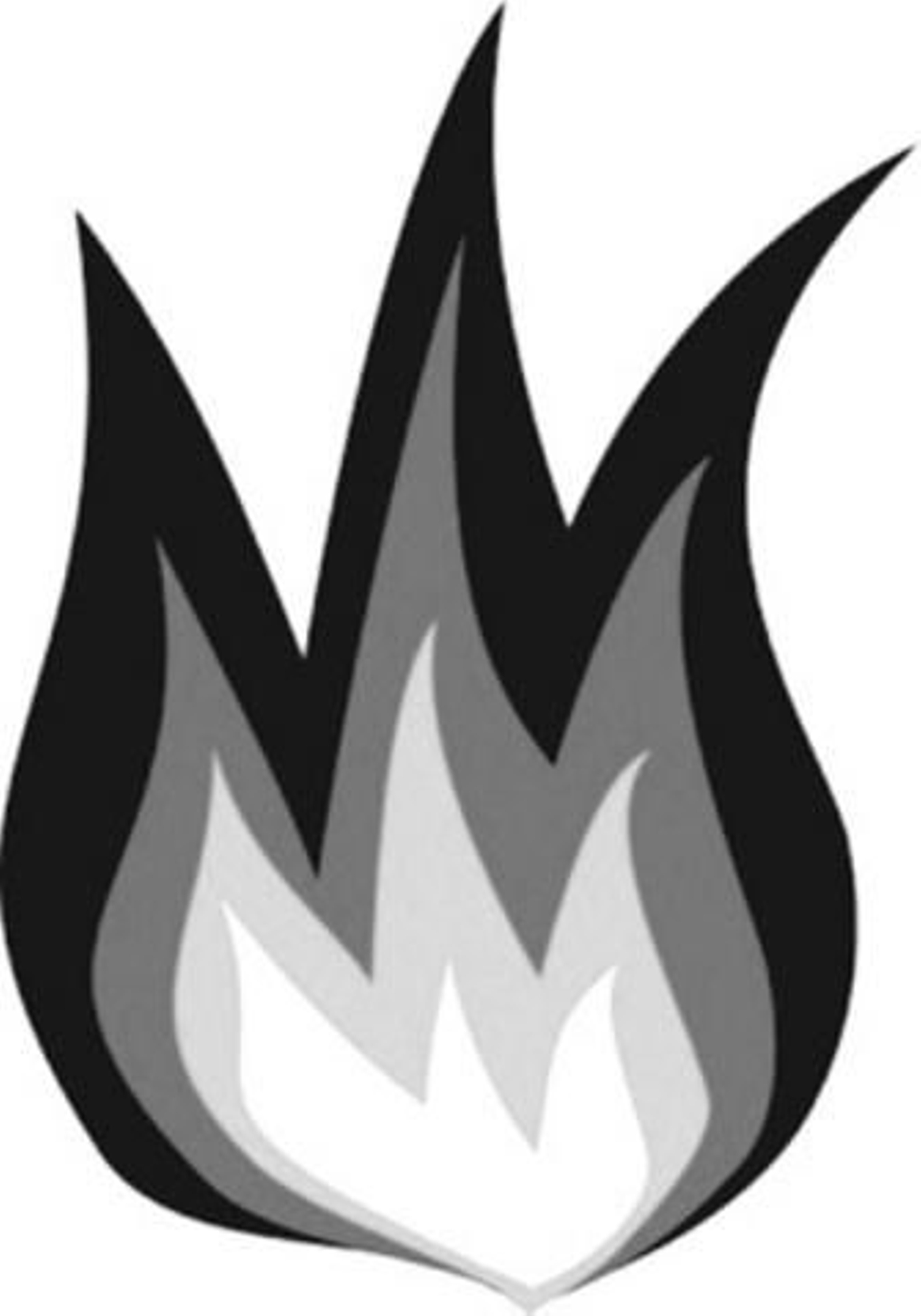 Vecinos y curiosos arrinconados a un lado para dejar trabajar a los servicios de emergencia.