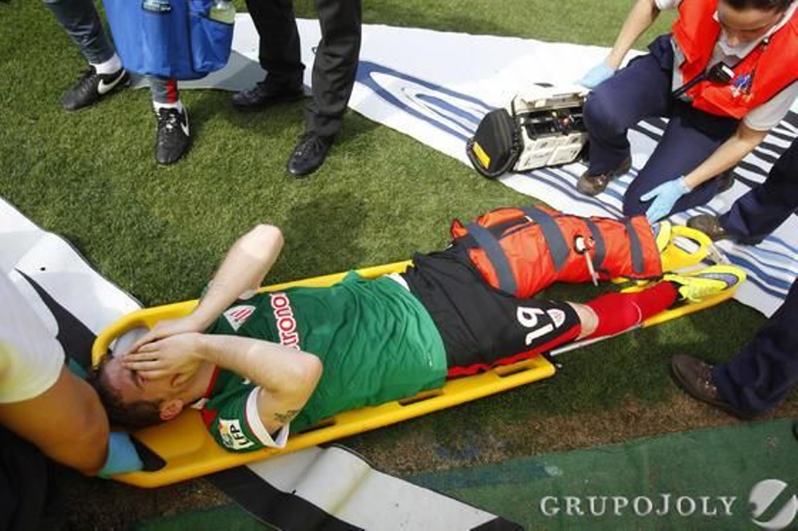 Foto: Antonio Pizarro