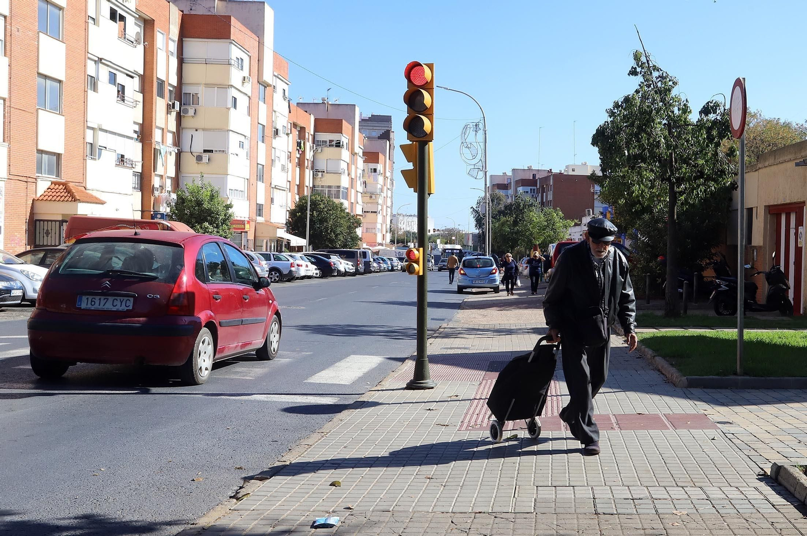 Barrio a barrio: Imágenes de Santa Marta