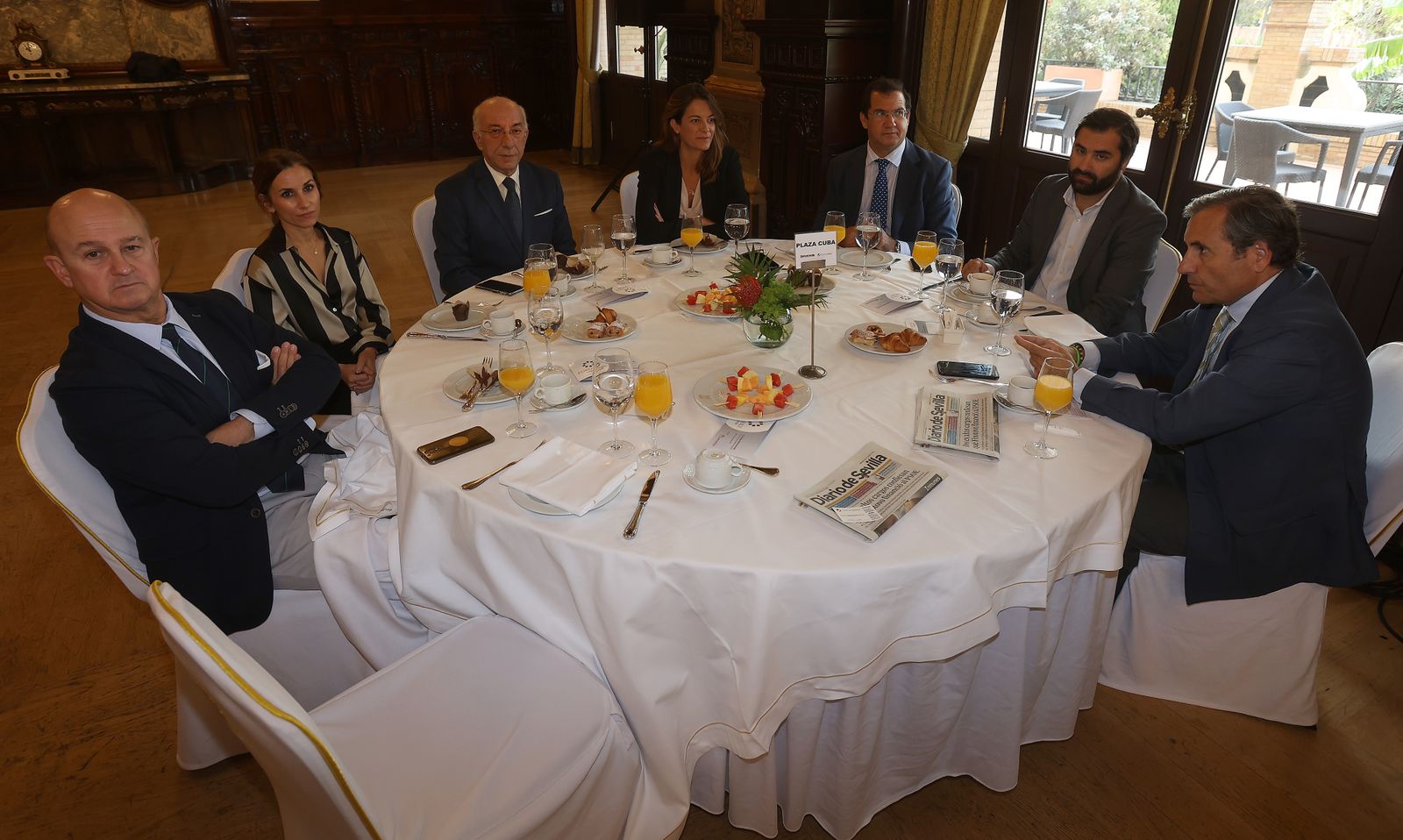 Las fotografías del FORO JOLY. Santiago Muñoz